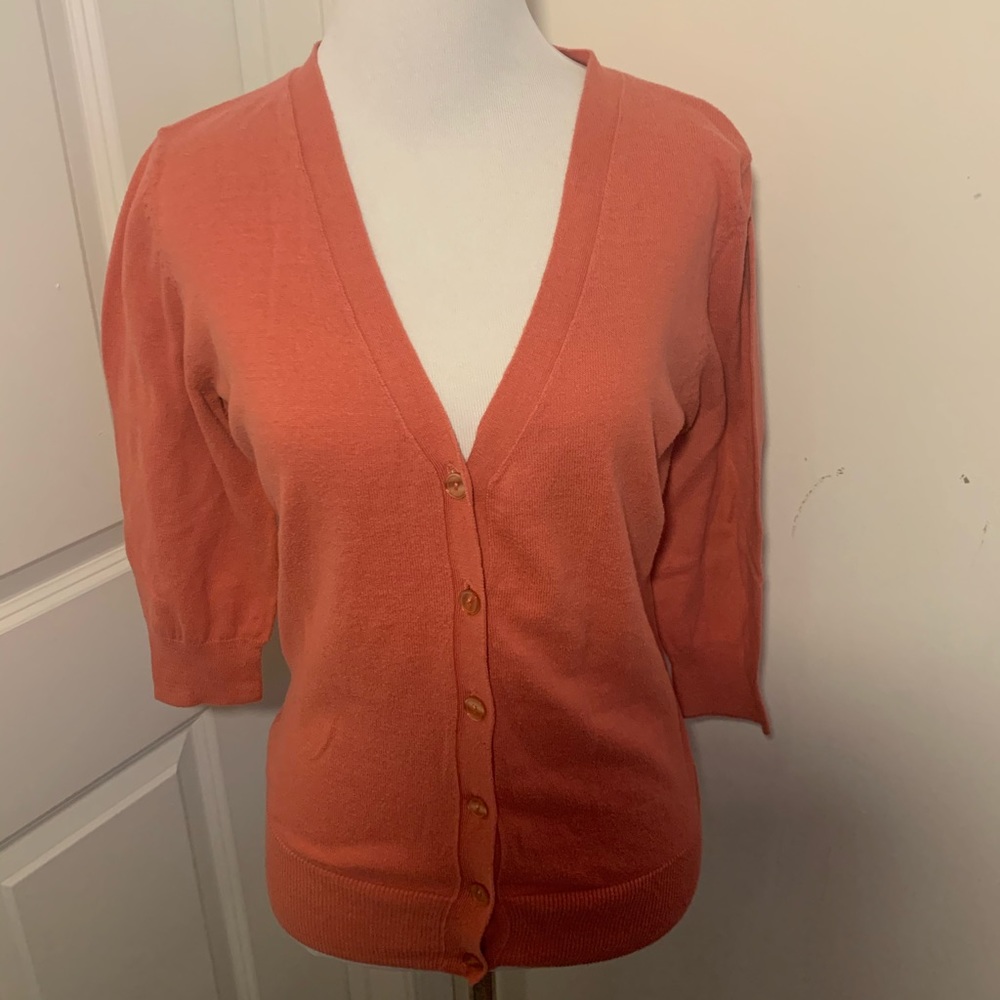 2/$10 | Tilly's | Cardigan | Size L